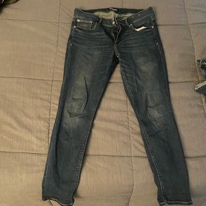 Express Jeans